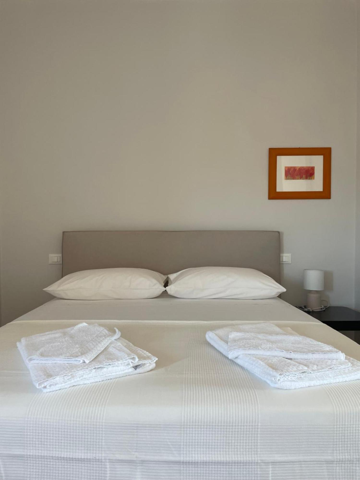 Il Balcone Sul Mare Apartment Porto Recanati Exterior photo